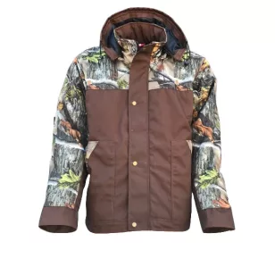 466505 Hunter coat