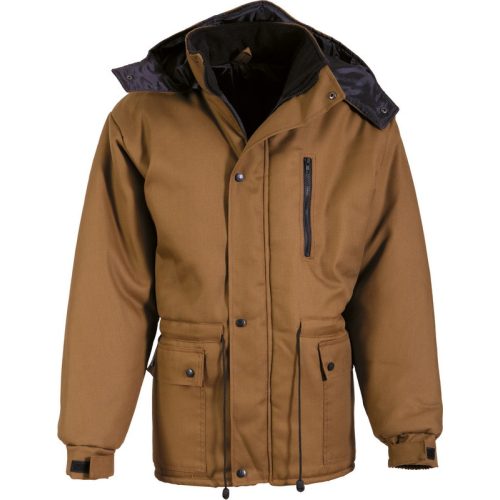 466505 Hunter coat