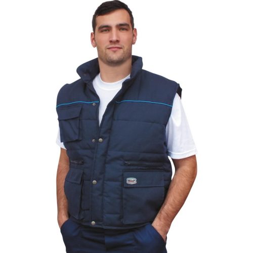 4666 Optima Light Vest