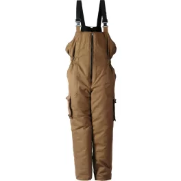 466606 Padded hunter trousers