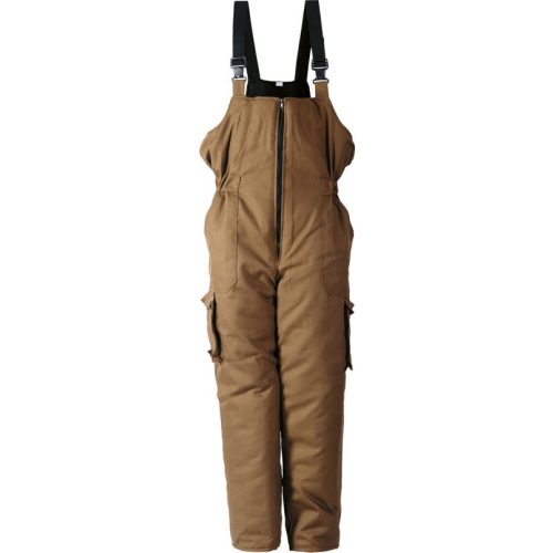 466606 Padded hunter trousers