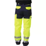 46706 High-visibility trousers