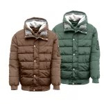 4678 F Trevis Hunting Jacket