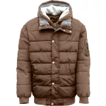 4678 F Trevis Hunting Jacket