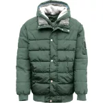 4678 F Trevis Hunting Jacket