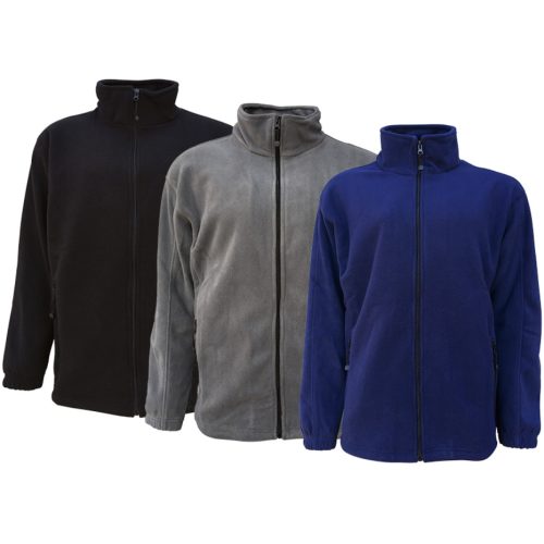 4681 polar cardigan