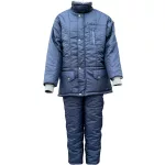 46861 Frost Cold Storage Bib Overalls