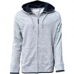 4689SZ Warm Hooded Cardigan