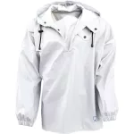 4694 Anti-acid and anti-alkali cleaning garment