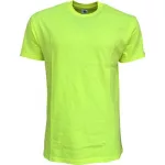 4698 T-shirt, high vis. - extra size