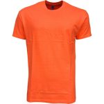 4698 Környakas póló, jól láthatósági - extra nagy méret