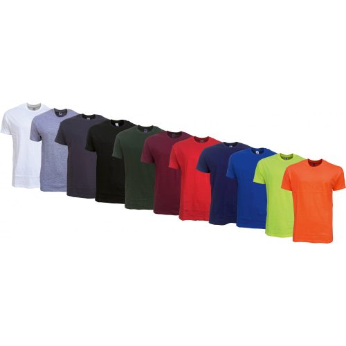 4698 T-shirt, colour - extra size