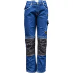 47018 Declan Blue Denim Trousers