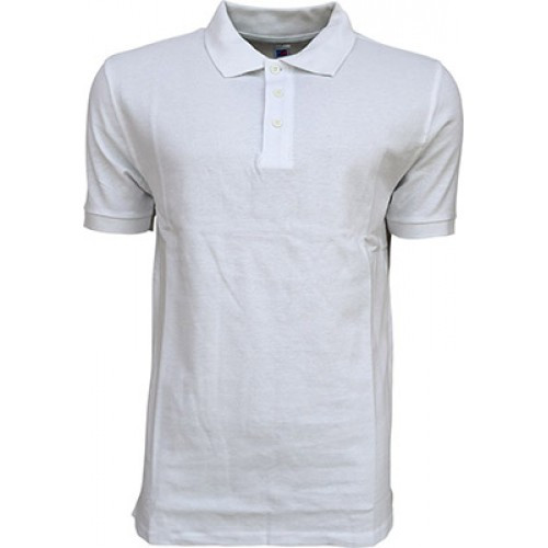 4701 T-shirt, white