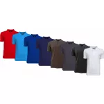 4701 T-shirt, colour - extra size