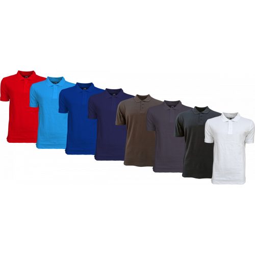 4701 T-shirt, colour - extra size