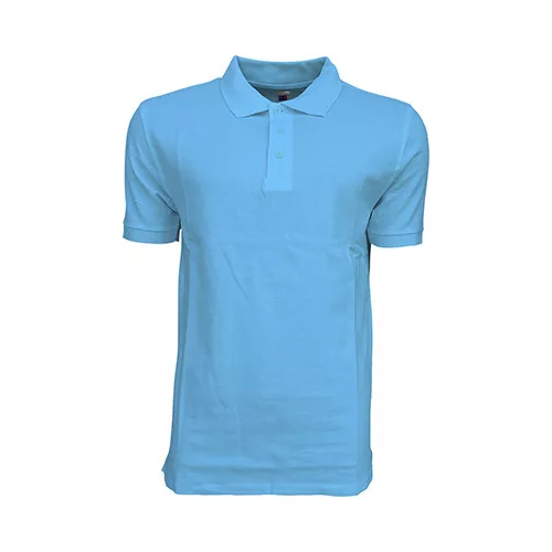 4701VK T-shirt, Light blue