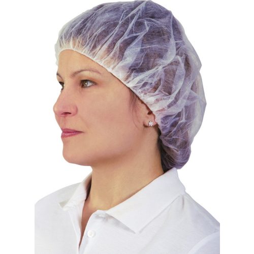 4717 Mob cap for women