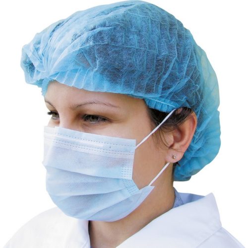 4718B Face cover