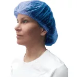 4752 Nagy méretű detektálható hajháló