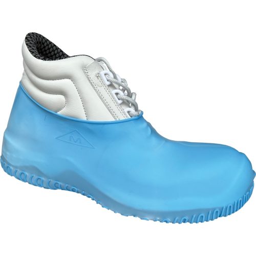 4761 gumi cipővédő kék
