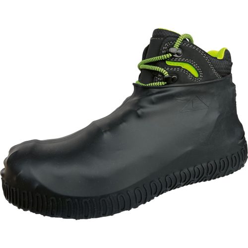 4762 gumi cipővédő fekete
