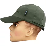 4765 peaked hunting cap