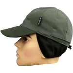 4765 peaked hunting cap