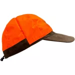 4765 peaked hunting cap