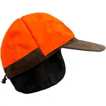 4765 peaked hunting cap