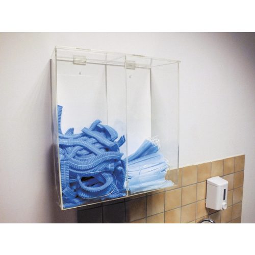 4847 Mob cap Dispenser