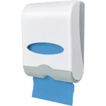 4852 Paper towel dispenser