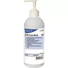 4861 Sof Care Med