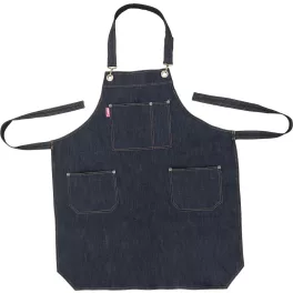 4915 Denim apron