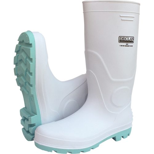 5510 food industrial boots