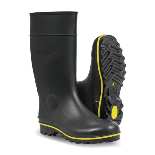 5604 Jan Nero boots