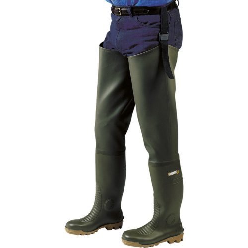5607 Griou tigh boots
