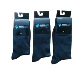  5633 Pami manager zokni fekete