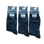  5633 Pami manager zokni fekete