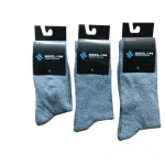 5634 Pami manager zokni szürke