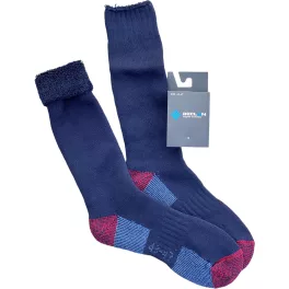 5640 Ice Lined Cold Storage Socks