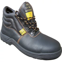 5828 Electrician Boots