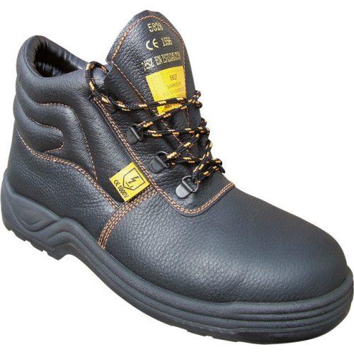 5828 Electrician Boots