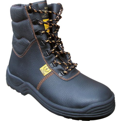 5829 Electrician high boots