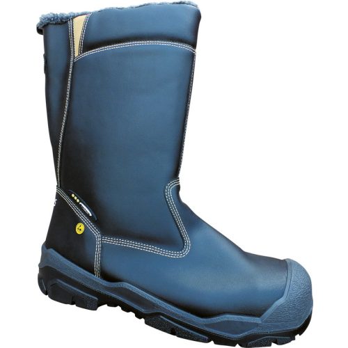 5838 Hűtőházi Csizma