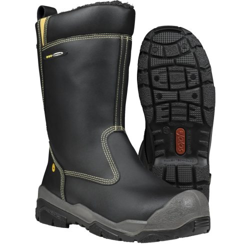 5838 Hűtőházi Csizma