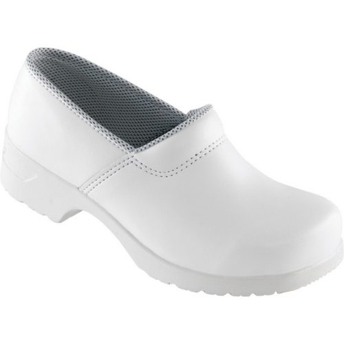 5850 Flex Clog closed