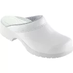 5853 Flex Clog nyitott klumpa