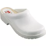 5853 Flex Clog nyitott klumpa