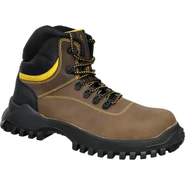 5866 O2 Hunter and hiking boots